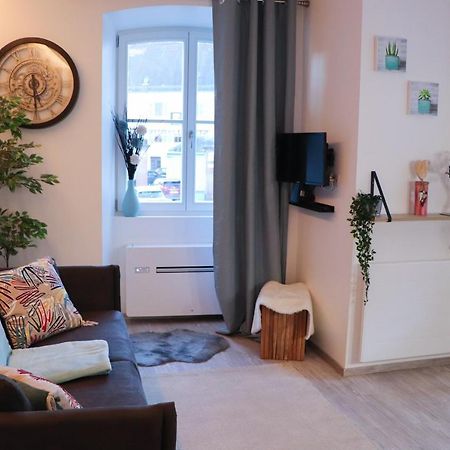 Apartamento Le Coin 45 Colmar Exterior foto