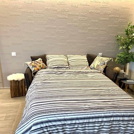 Apartamento Le Coin 45 Colmar Exterior foto