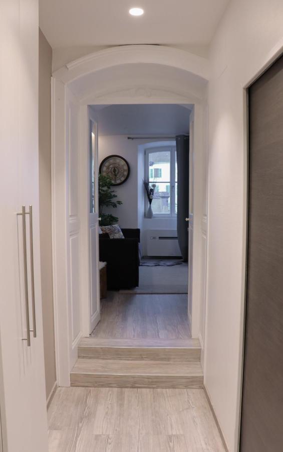 Apartamento Le Coin 45 Colmar Exterior foto
