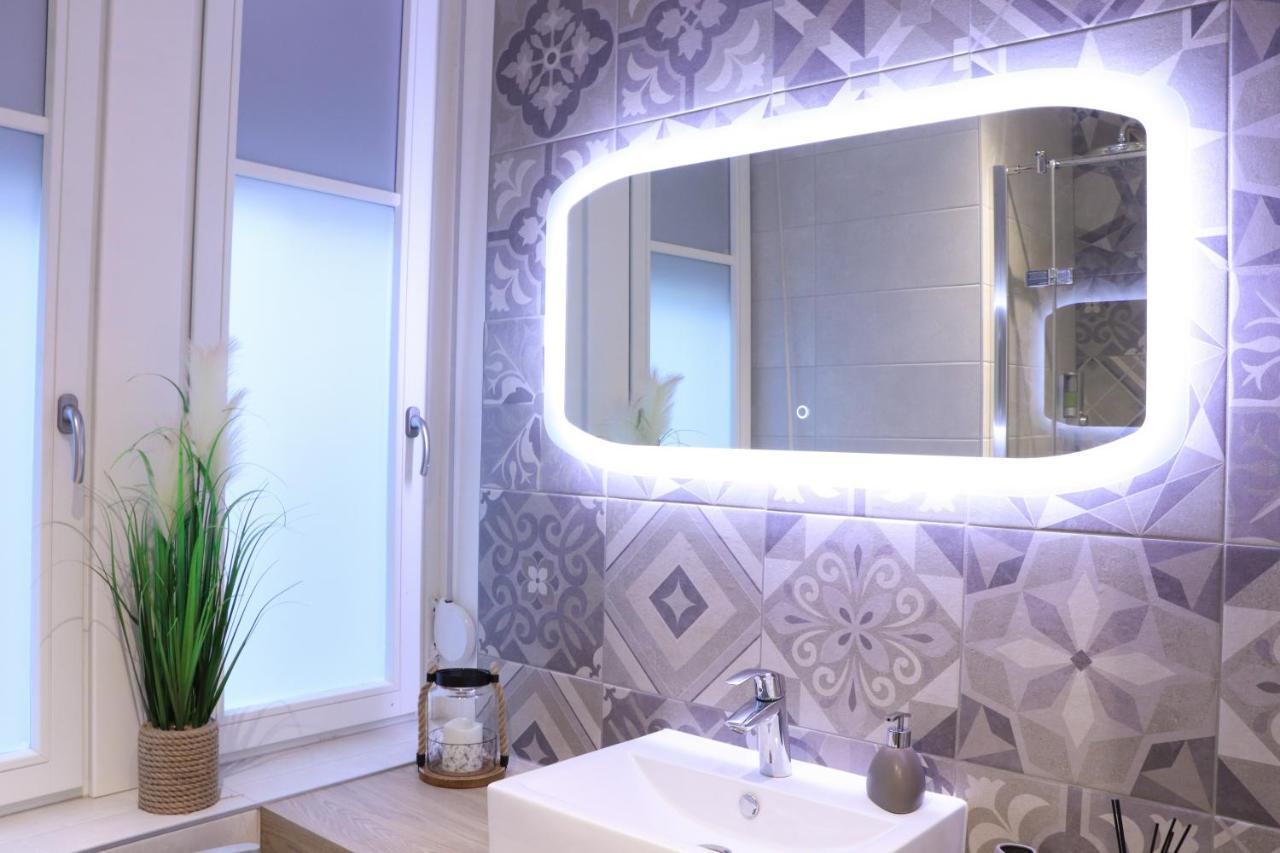 Apartamento Le Coin 45 Colmar Exterior foto